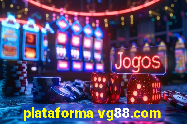 plataforma vg88.com